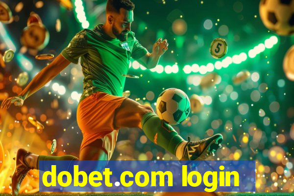 dobet.com login